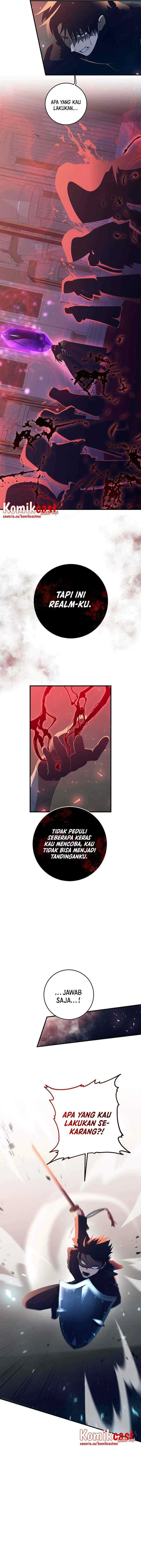 990k Ex-Life Hunter chapter 75 halaman 12