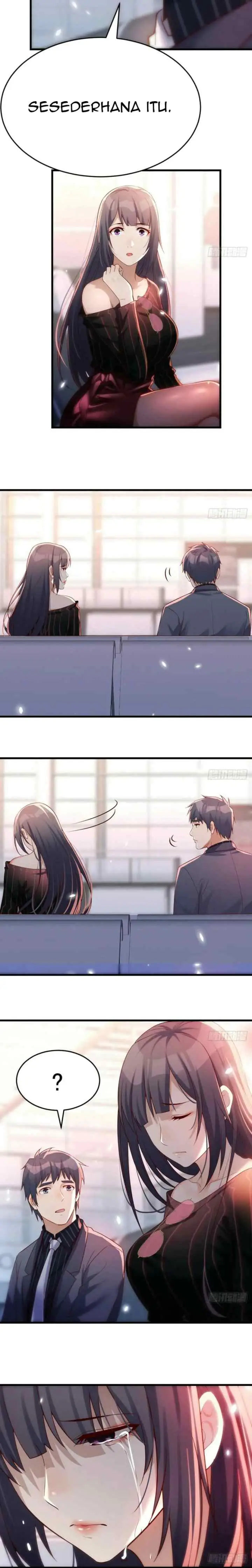 I Have Twin Girlfriends chapter 104 halaman 7