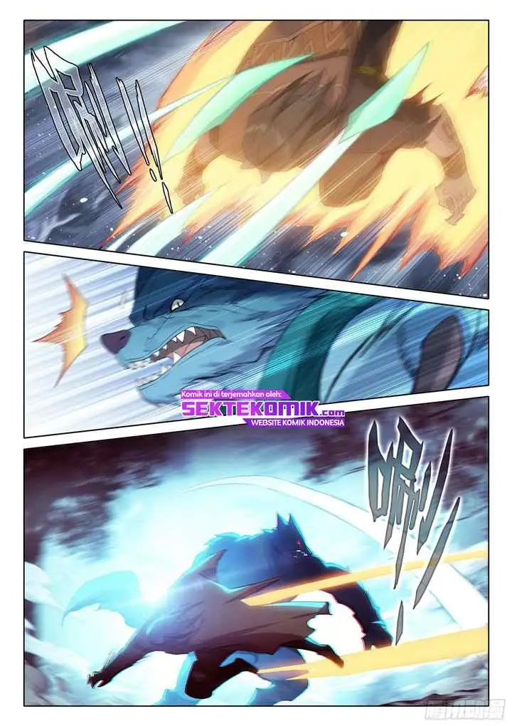 Soul Land 5 chapter 1 halaman 14