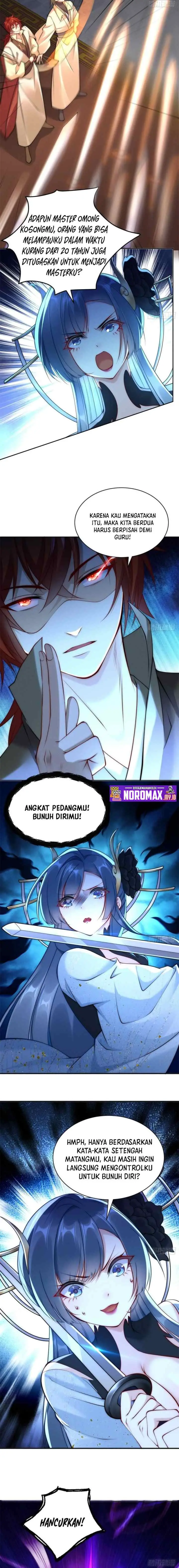 Reward 100 Million Lives at the Beginning chapter 51 halaman 6