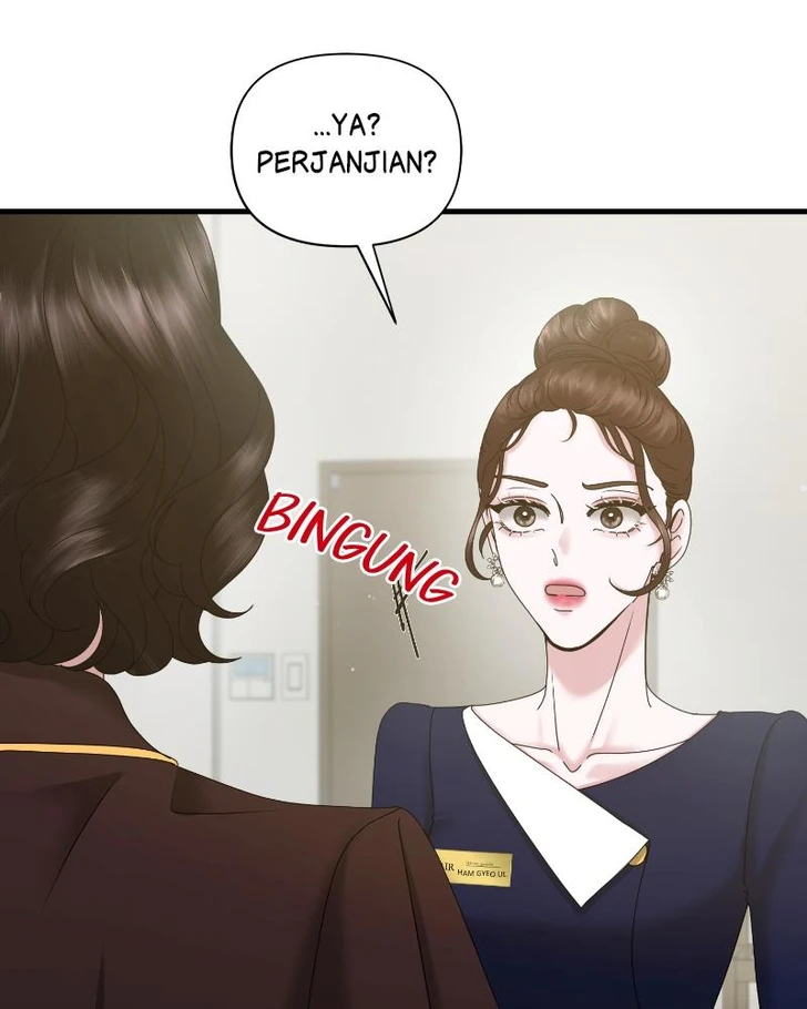 One Day I Found a Husband chapter 32 halaman 102