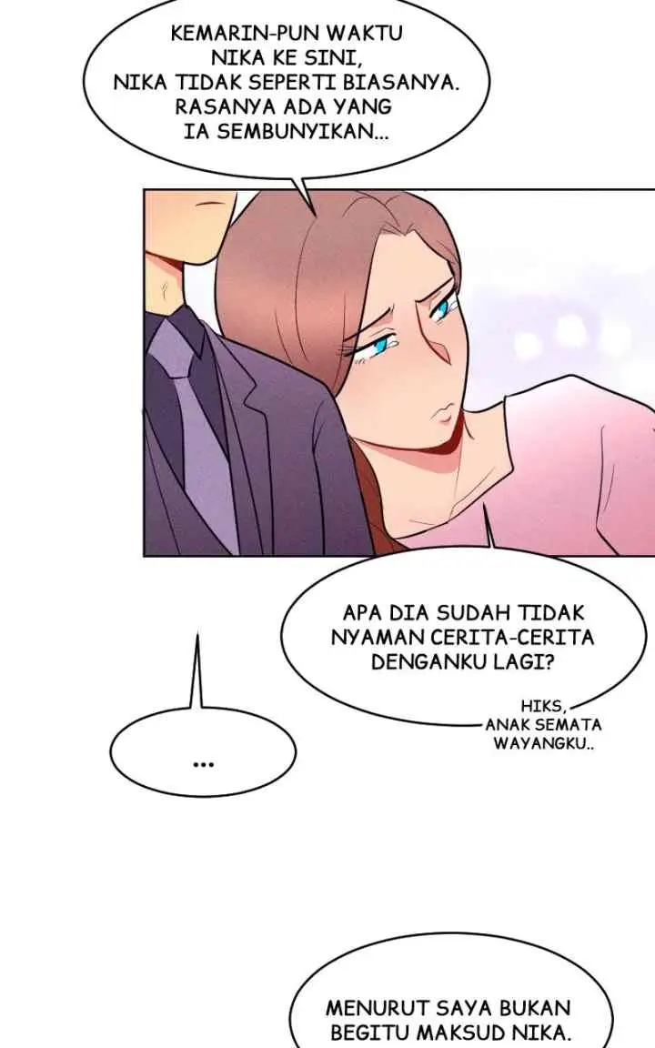 Stand Up, Mr. President! chapter 112 halaman 8