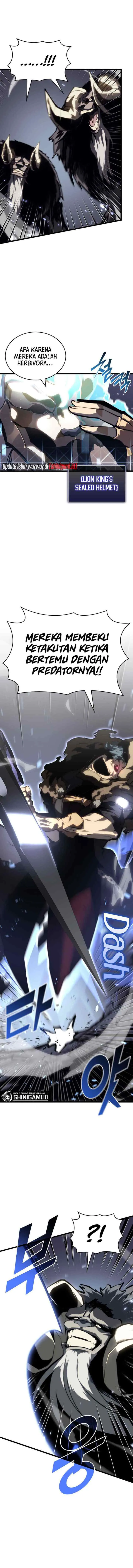 Return of the SSS-Class Ranker chapter 52 halaman 10