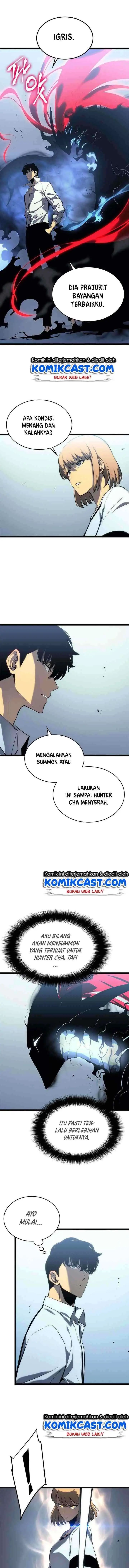Solo Leveling chapter 113 halaman 8