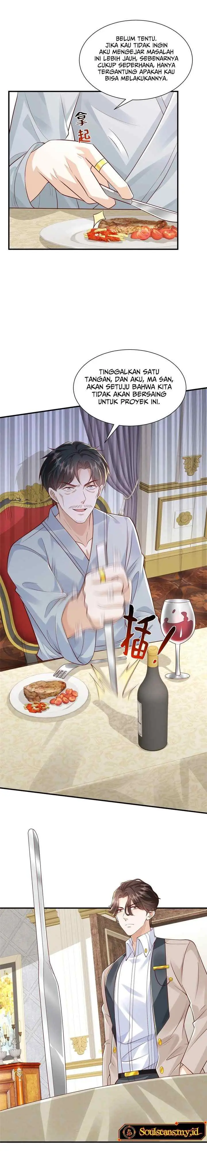 I Randomly Have A New Career Every Week chapter 741 halaman 6