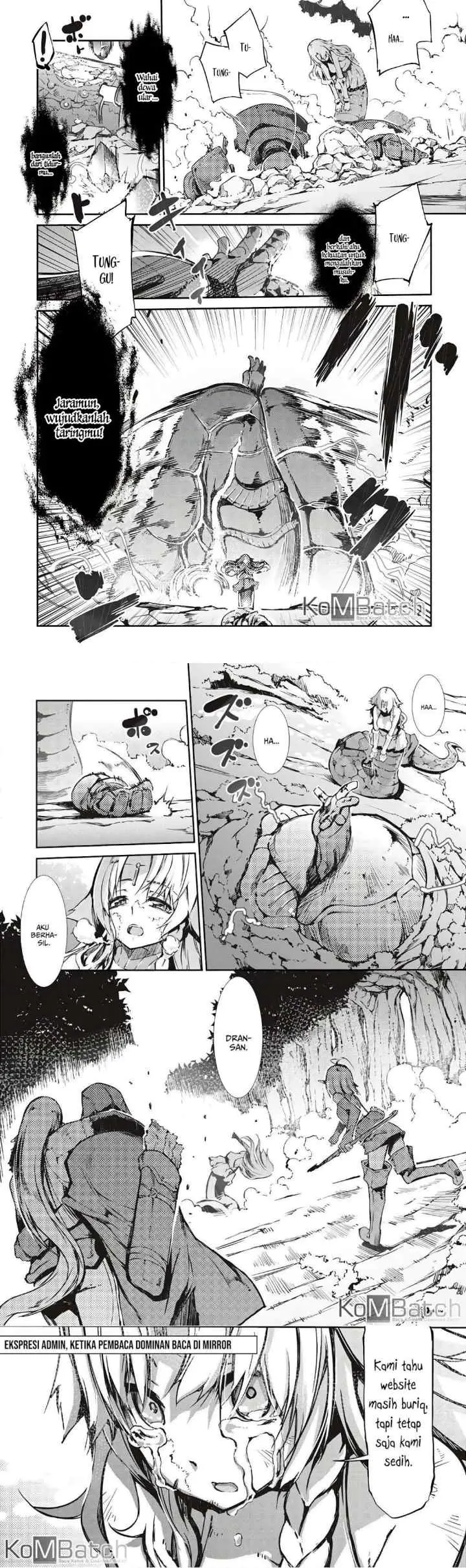 Sayounara Ryuusei, Konnichiwa Jinsei chapter 23 halaman 15