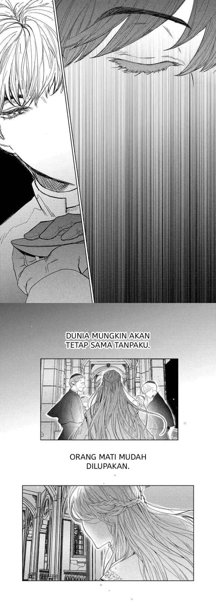 Stigmata chapter 38 halaman 9