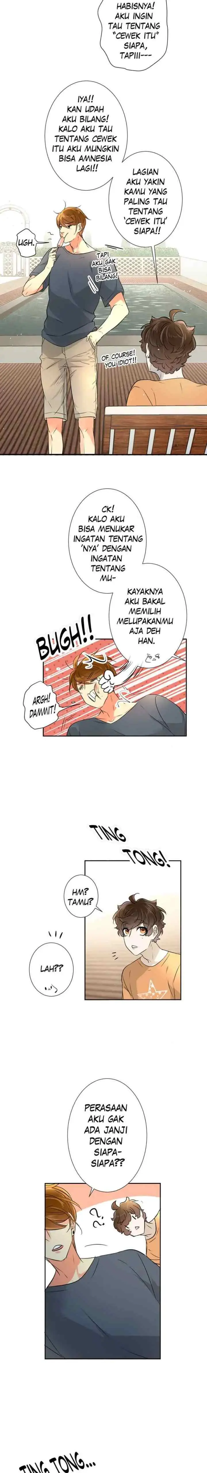 Ghost's Dilemma chapter 79 halaman 4