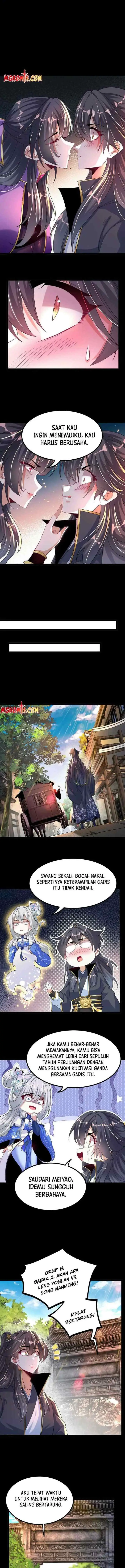 Transcending Alchemy God chapter 36 halaman 6