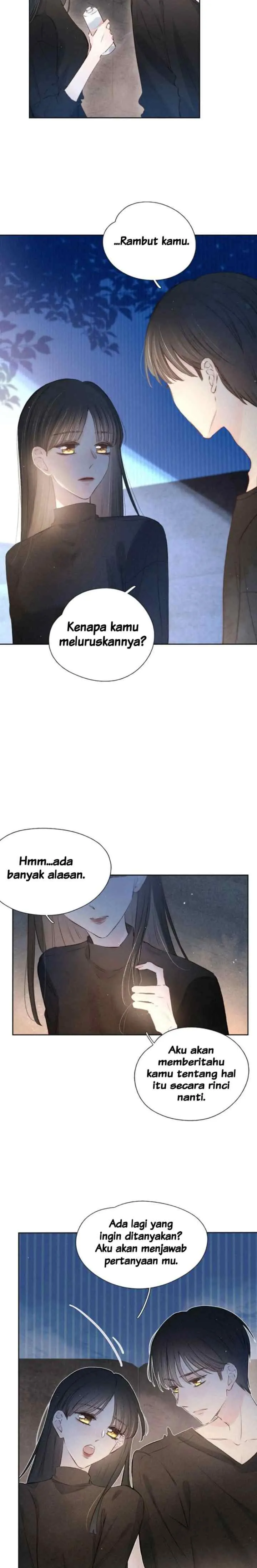 Our Rainy Story Days chapter 4 halaman 4