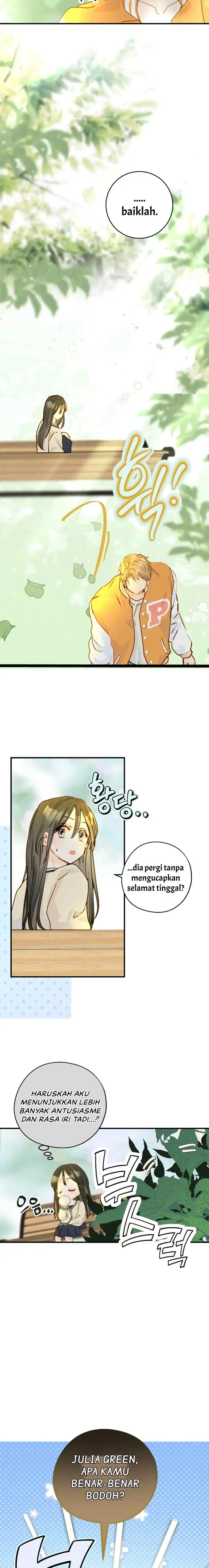 William In The Closet chapter 25 halaman 11