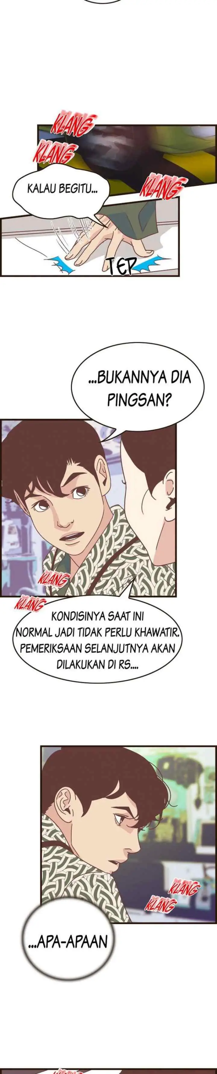 Someone Inside of Me chapter 12 halaman 10