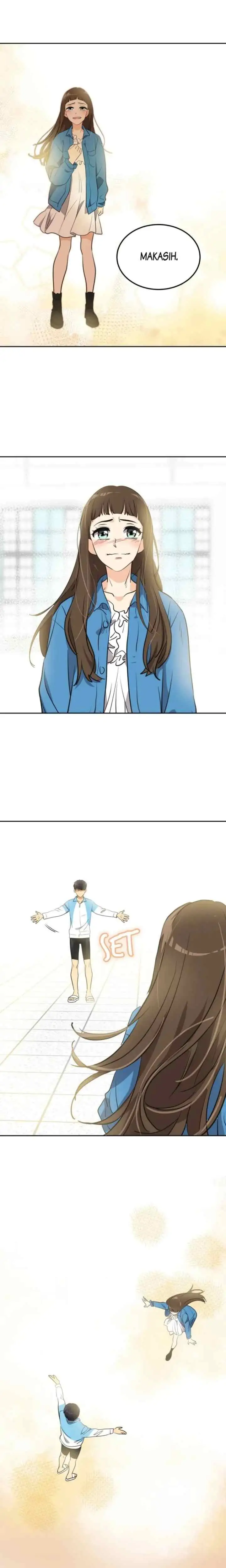 Heart Has a Soft Spot chapter 200 halaman 17