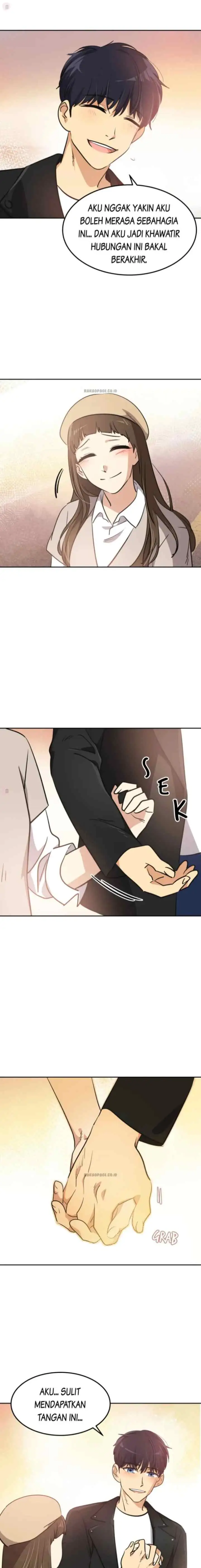 Heart Has a Soft Spot chapter 173 halaman 11