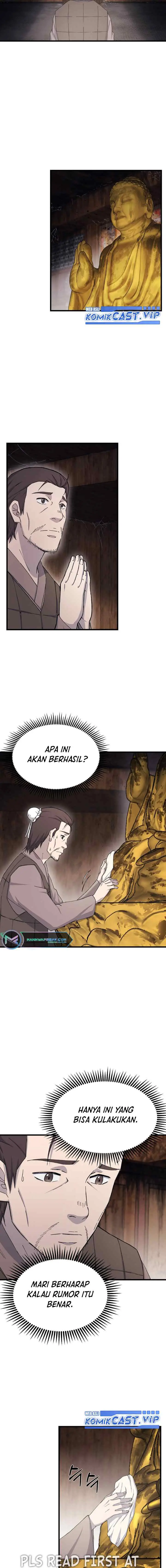 The Great Master chapter 70 halaman 6