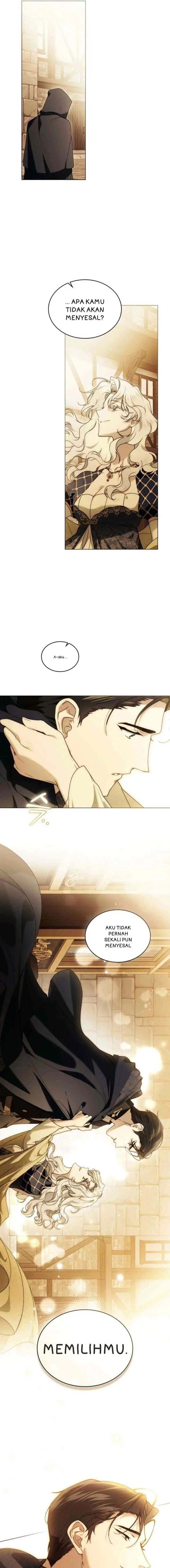 Just a Contract Marriage chapter 109 halaman 13