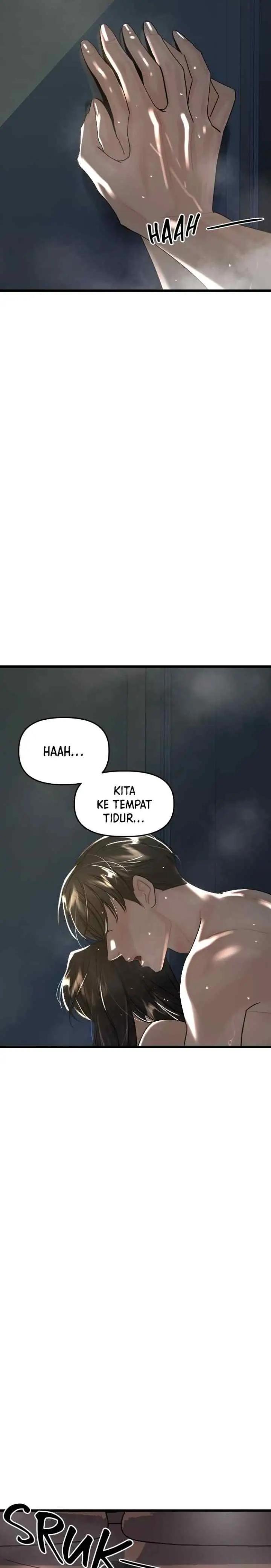 My Only 1 chapter 50 halaman 11