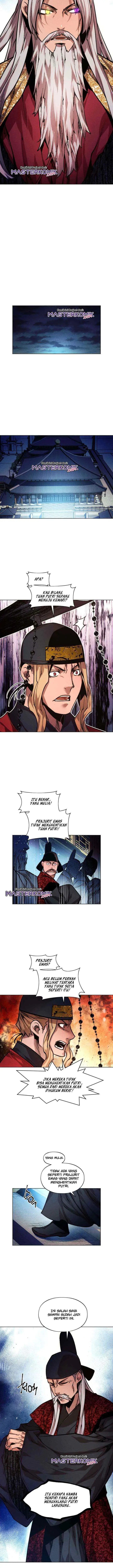 The Golden Age chapter 48 halaman 13