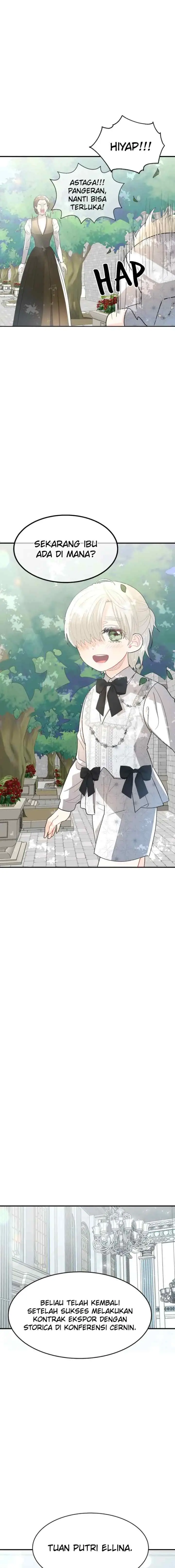 Prince Maker chapter 60 halaman 15
