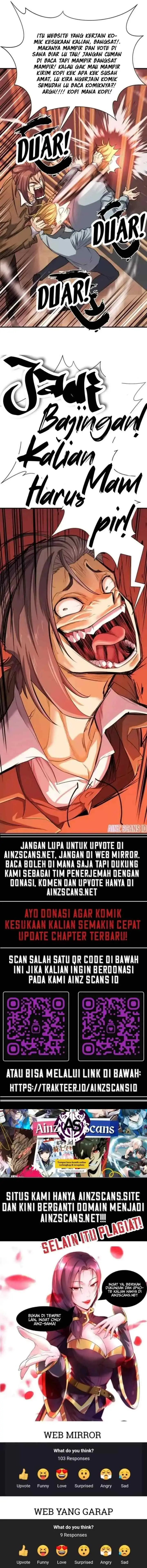 My Unbeatable Passive Skill Lets Me Deal Massive Damage! chapter 69 halaman 10