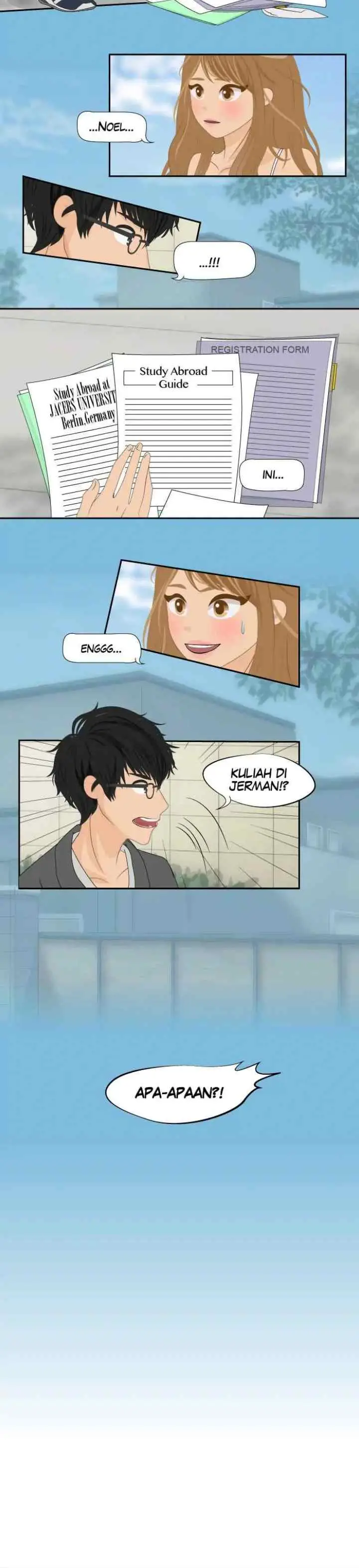 In A Dream chapter 74 halaman 12
