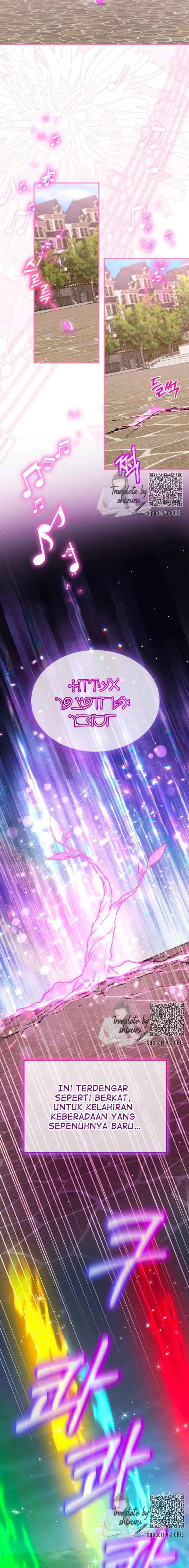 I Was Reincarnated As A Baby Fox God chapter 119 halaman 4