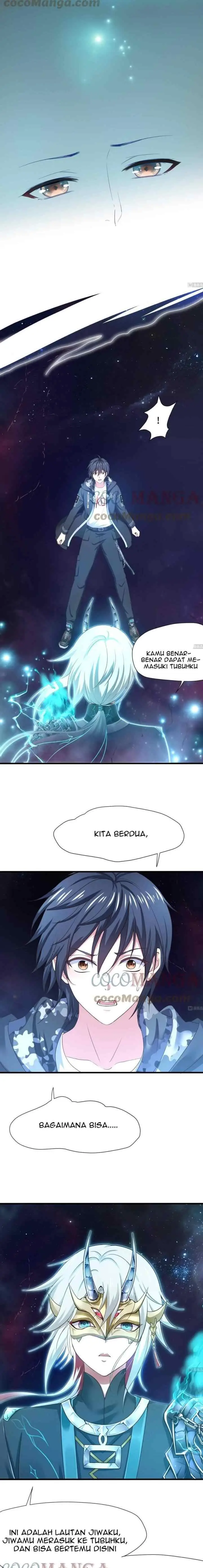 I Made A Harem In The Underworld chapter 38 halaman 7