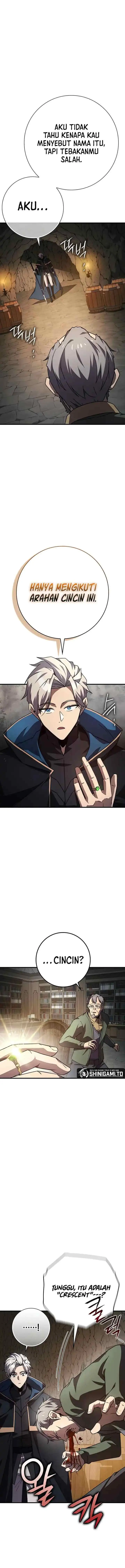 Limit-Breaking Genius Mage chapter 26 halaman 12