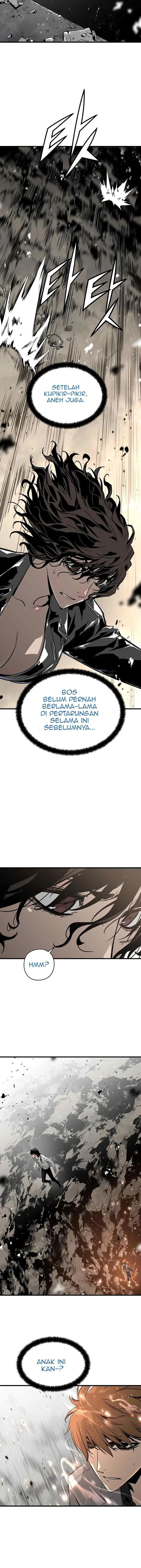 The Breaker Eternal Force chapter 58 halaman 10