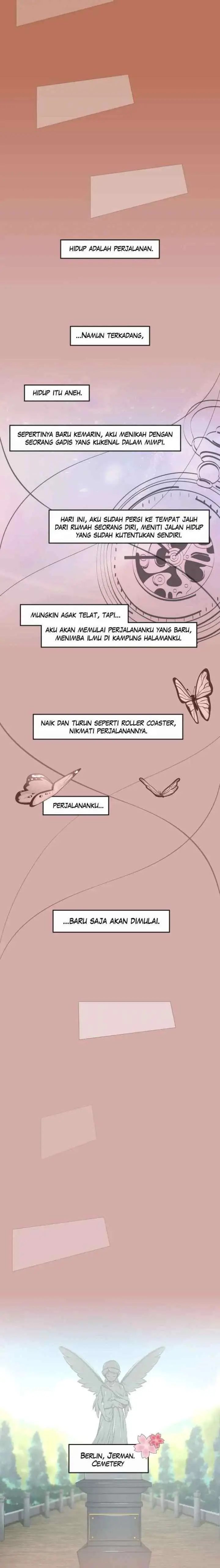 In A Dream chapter 112 halaman 9