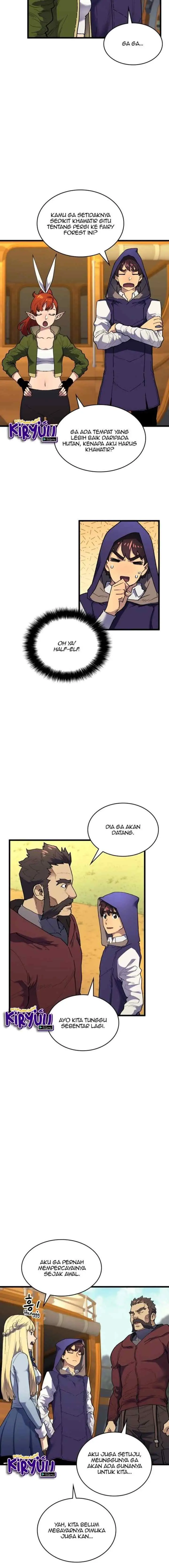 Wizard of Arsenia chapter 24 halaman 12