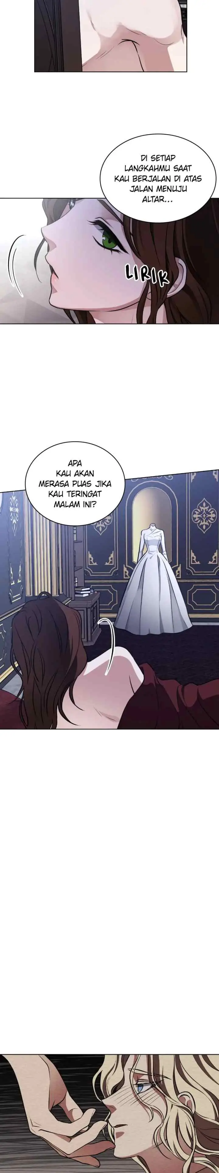 The Double Agent chapter 53 halaman 5