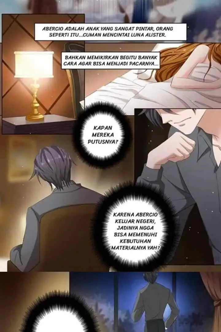 Haomen Tianjia Qianqi chapter 65 halaman 4