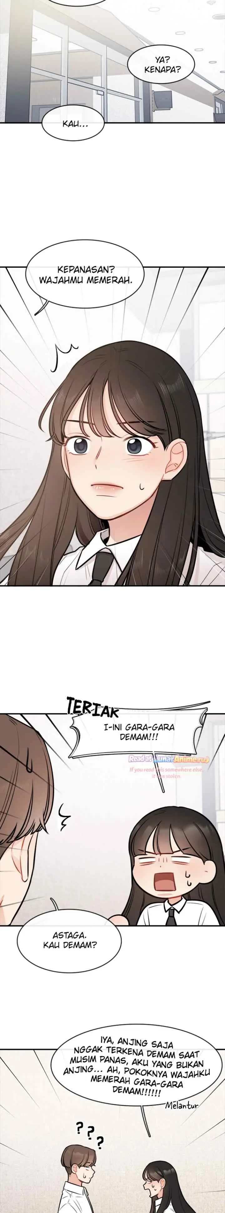 Phone Addict chapter 38 halaman 11