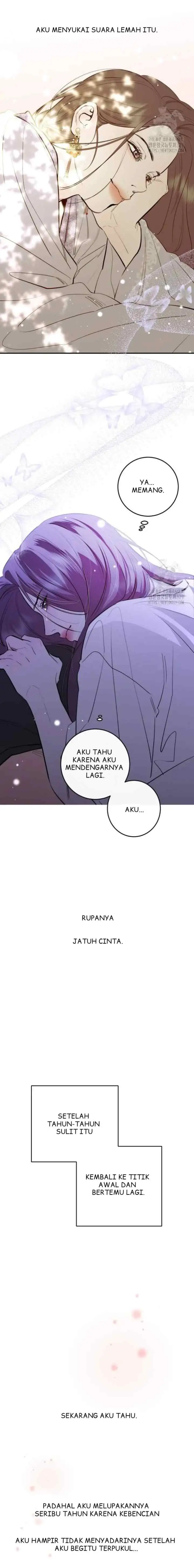 Extroversion of an Immortal chapter 83 halaman 19