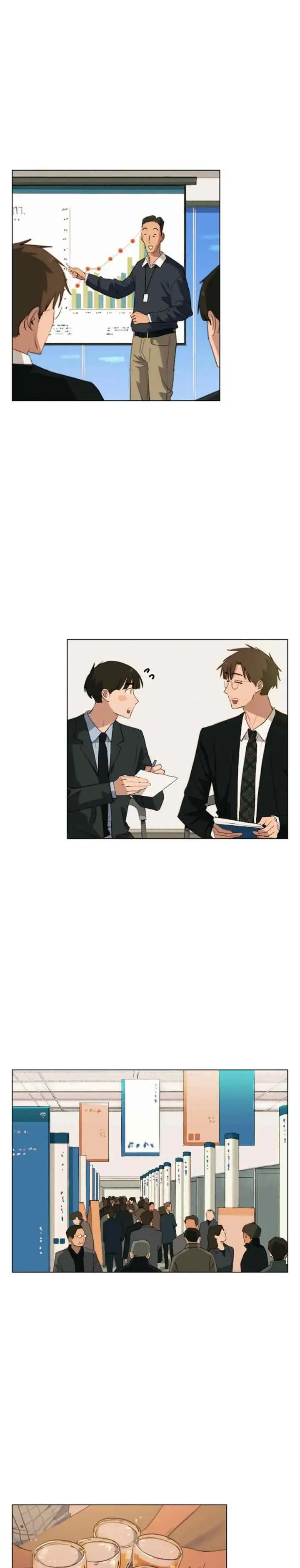 First's Summer chapter 43 halaman 9