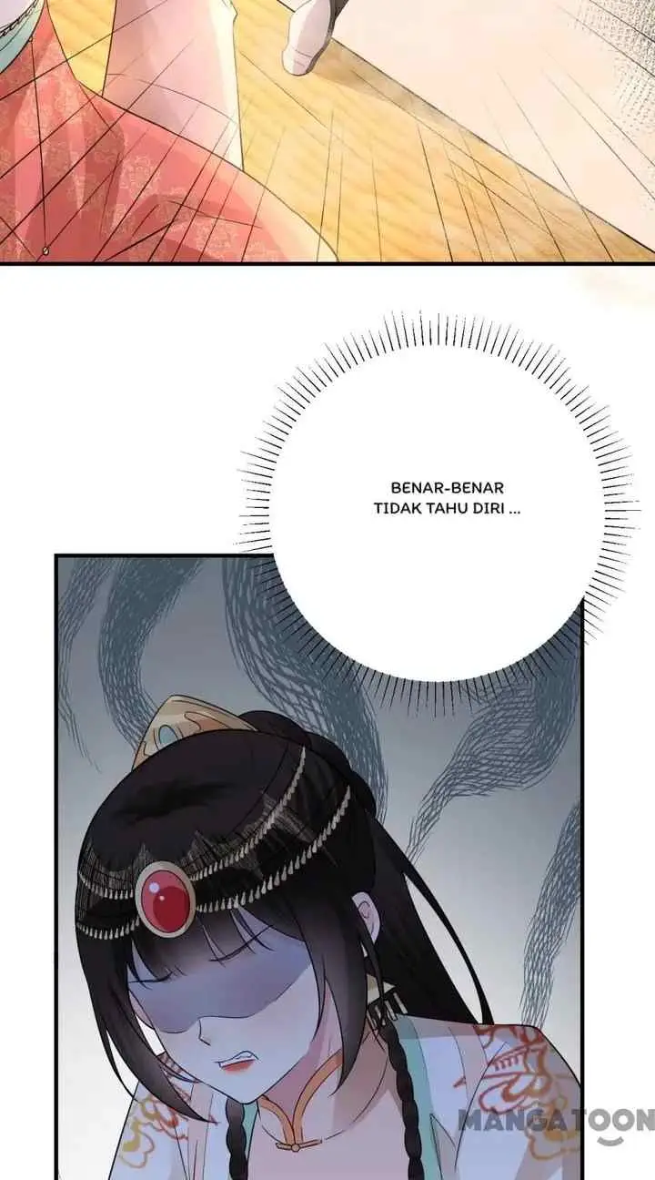 Princess, Don't Ruin Your Public Persona! chapter 205 halaman 11