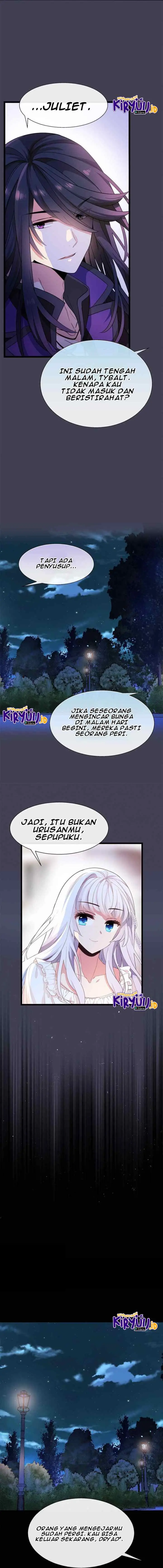 Get Out chapter 28 halaman 14