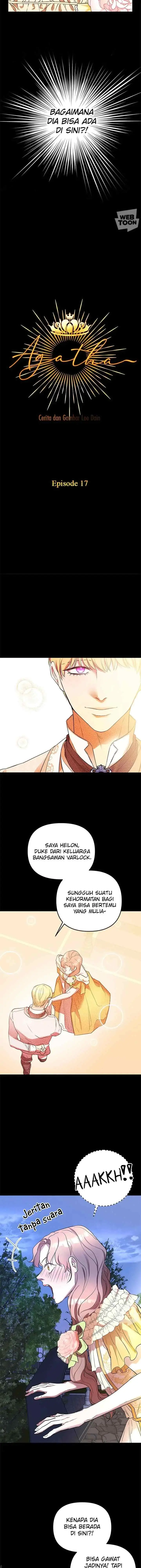 Agatha chapter 17 halaman 7