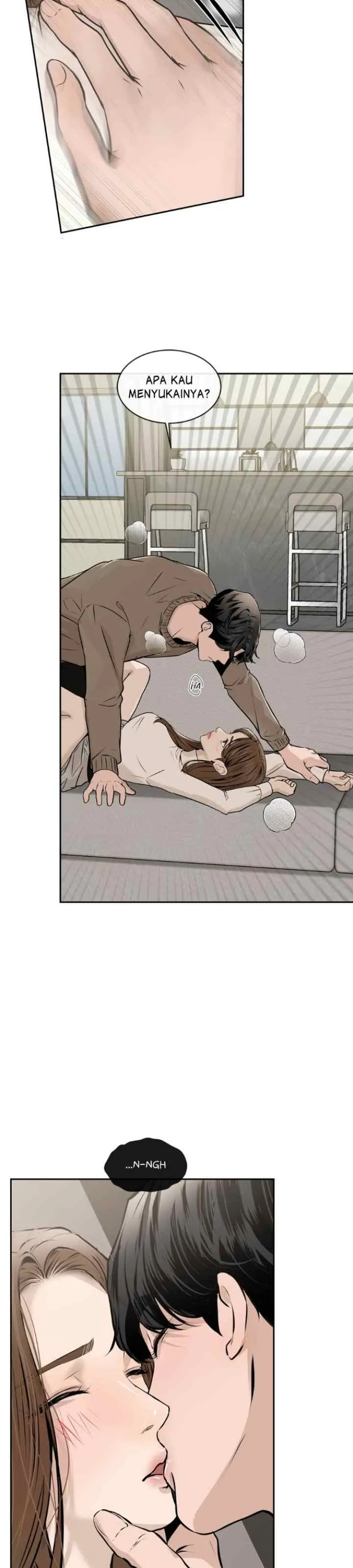 I'll Give You Everything chapter 61 halaman 4