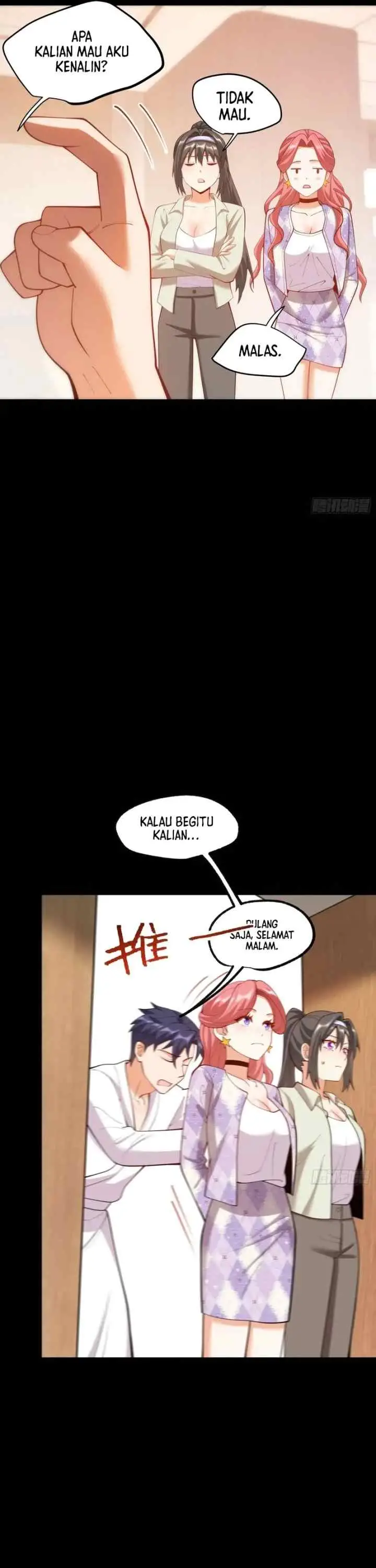I Use Cash to Level Up chapter 263 halaman 8