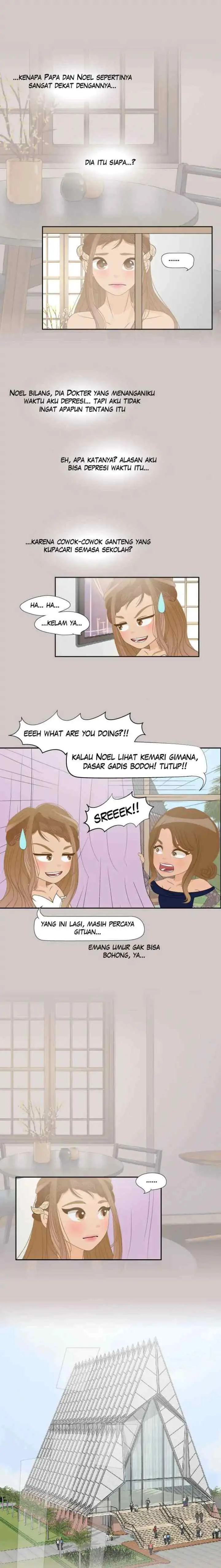 In A Dream chapter 154 halaman 8