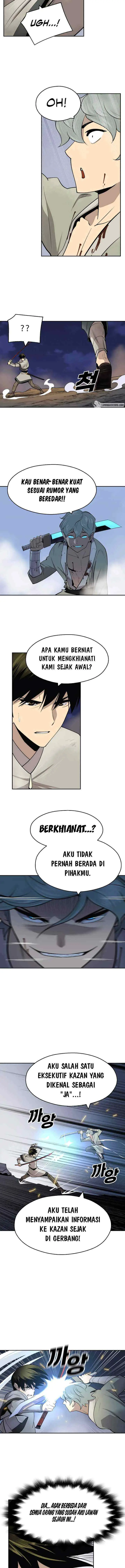 Teenage Swordsman chapter 47 halaman 5