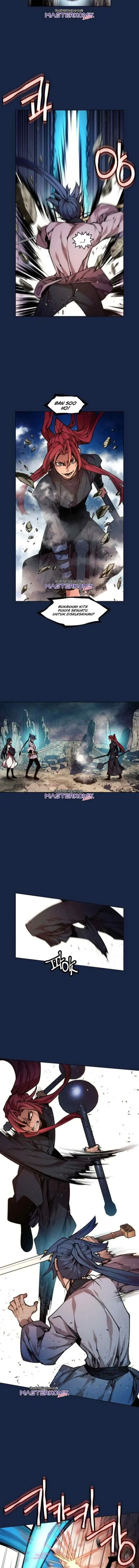 The Golden Age chapter 50 halaman 10