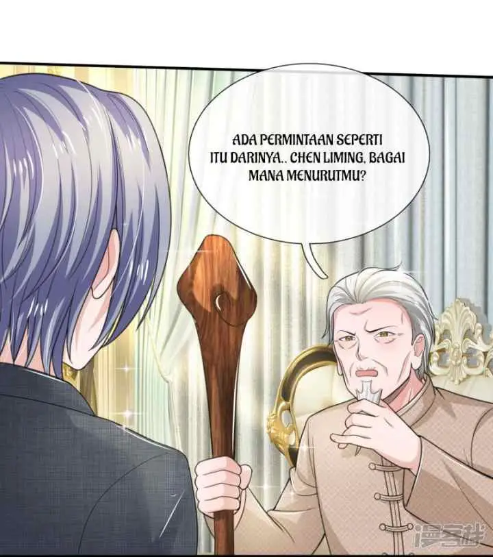 The Top Abandoned Young chapter 55 halaman 5