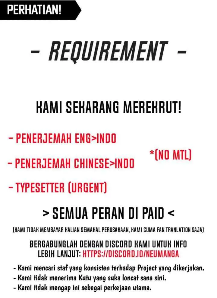 Paladin Dad chapter 7 halaman 10