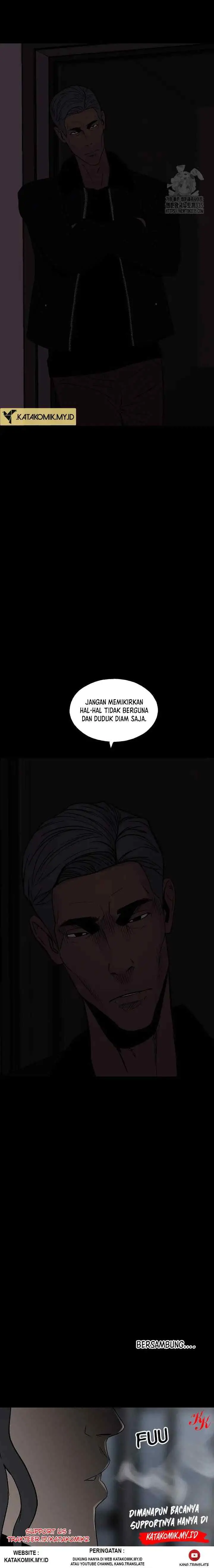 The Villain chapter 199 halaman 14