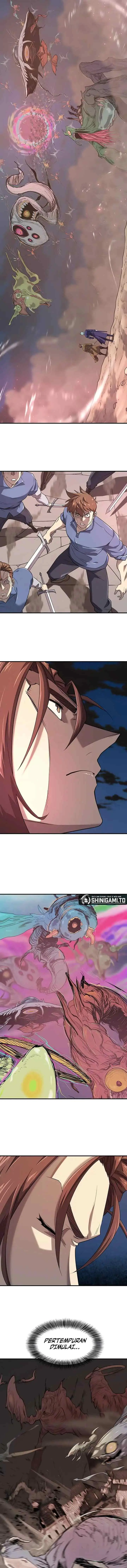 O melhor engenheiro do mundo chapter 198 halaman 6
