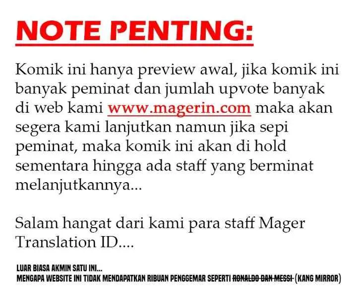 My Girlfriend Is a Dragon chapter 74 halaman 7