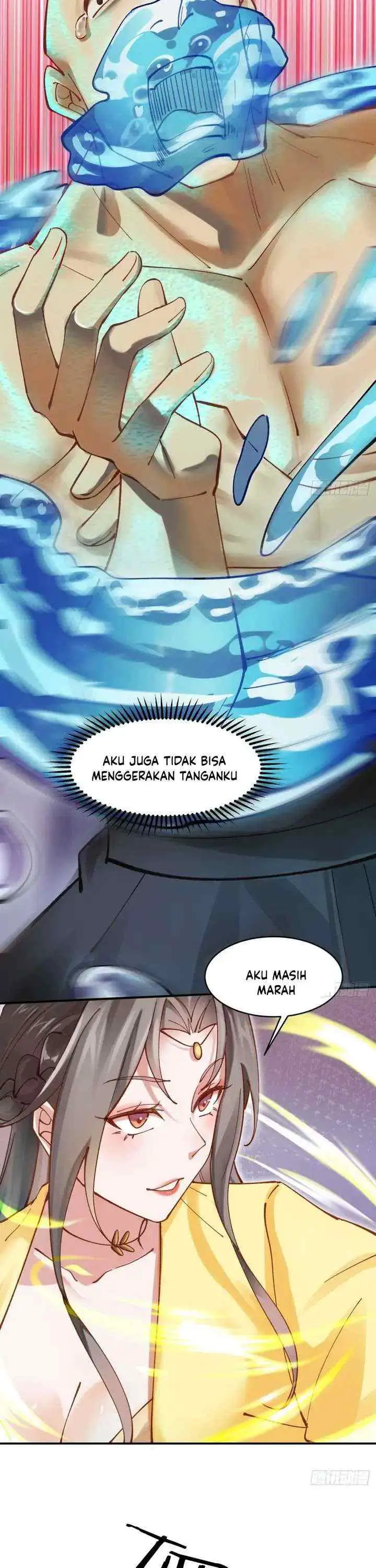Please Don't Show Your Son chapter 166 halaman 14